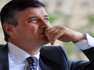 Validen tartışma çıkaracak ’Fenerbahçe’ açıklaması