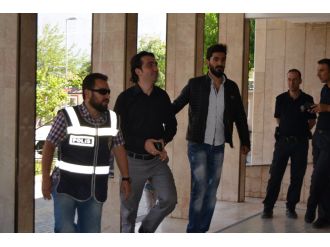 ’Zirve Yayınevi’ davasında 113. duruşma