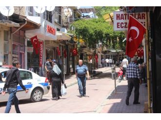 Tavşanlı’da hayat normale döndü