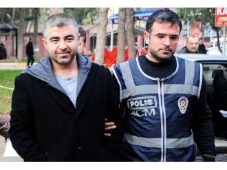 Soruşturma tamamlandı: 6’sı hakkına müebbet isteniyor