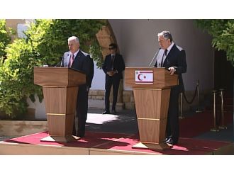 "Garantör ülke olarak Türkiye..."