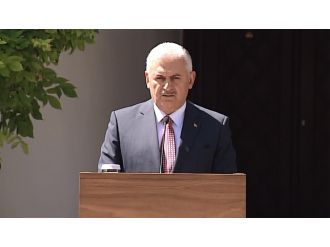 "Türkiye’de ne varsa KKTC’de aynısı olacak"