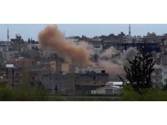 Nusaybin’de yaralı asker sayısı 12’ye yükseldi