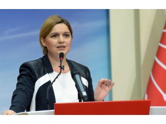 CHP’den HDP’ye cevap