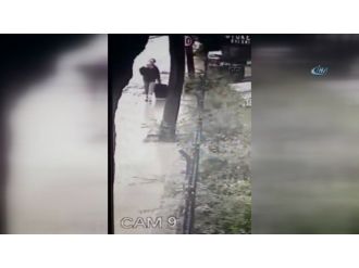 Polis seri katilin izini sürüyor: Yeni görüntüleri ortaya çıktı