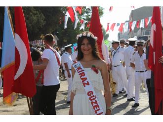 Burası Rio değil Tekirdağ