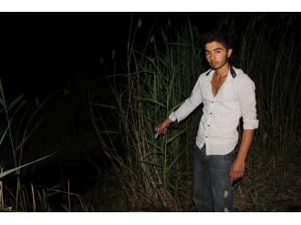 Minik Ecrin’in cesedi su kanalında bulundu