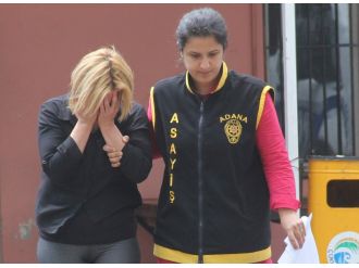 Masaj salonunda rezalet: 50 liraya...