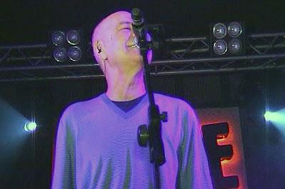 MFÖ, Bursalıları coşturdu