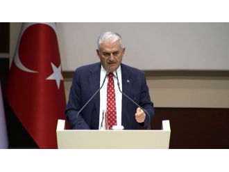 "Cumhurbaşkanı ’ben bir işe karışmam’ diyemez"