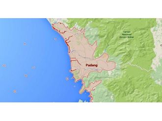Endonezya’da 6.5 büyüklüğünde deprem