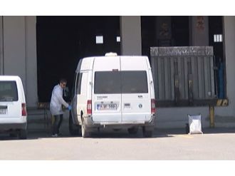 Seri katilin kiraladığı depoya ulaşıldı