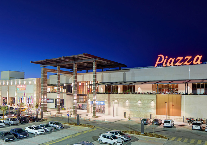 Piazza’da Ramazan Etkinlikleri