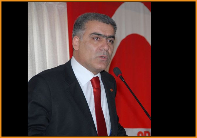 "Asgari Ücretlinin Eti Ne Budu Ne Ki”