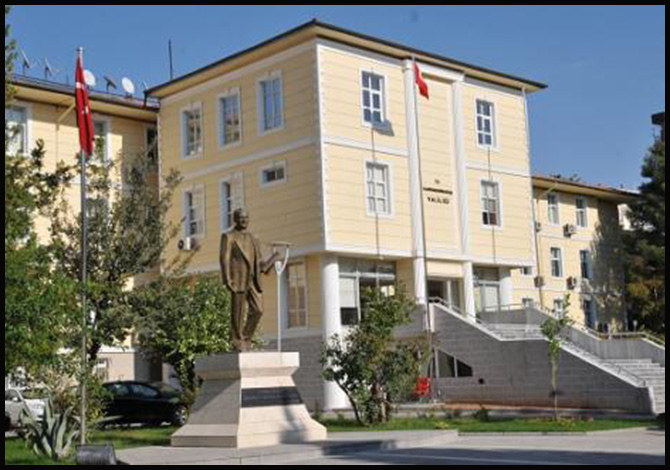 Kent Eylemleri Yasaklandı