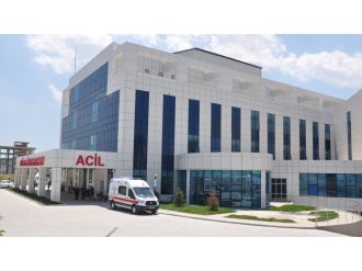 65 işçi gazdan zehirlendi