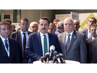 "Almanya kendi geçmişine ortak arıyorsa..."