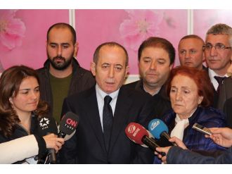 Akif Hamzaçebi karar üzerinden hükümete yüklendi