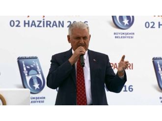 Yıldırım’dan Kılıçdaroğlu’na: Sen daha çok yaya kalırsın