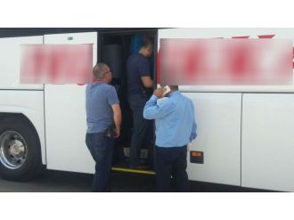 Bursa’da ’Atalay Filiz’ alarmı ’