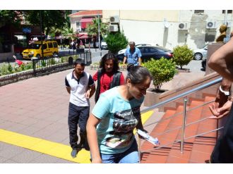 Sahte polis tuzağı: 22 bin 400 TL dolandırdılar