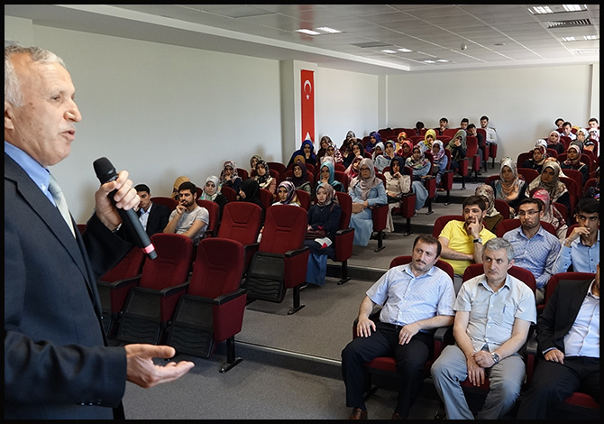 “Yardım İstemeyi Adet Haline Getirenlere İnanmayın”