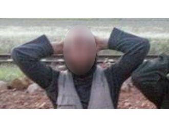 Türkiye’ye girmeye çalışan IŞİD militanı yakalandı