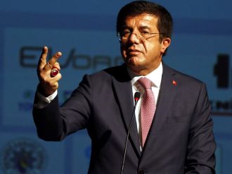 Dış ticaret açığında makas hızla daralıyor