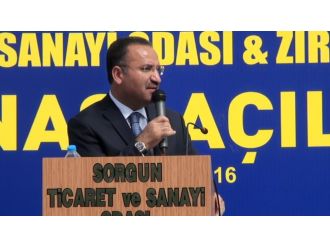 “Yahudileri fırında yakacaksın, sonra kalkıp..."