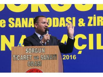 Bakan Bozdağ’dan terörle mücadele vurgusu