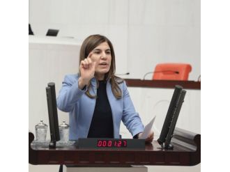 "Karara her platformda gereken karşılık verilecektir"