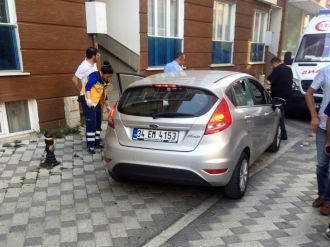 Otomobilde 4 kurşunla kanlı infaz