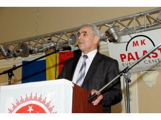 ATİB’den skandal tasarıya tepki