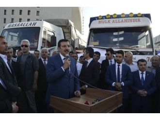 "3-5 sığınmacı konusunda panikleyen Avrupa..."