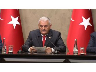 Almanya’ya nasıl bir tepki verilecek ?