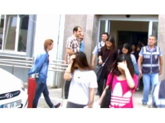 Bu operasyona Interpoll bile şaşırdı!