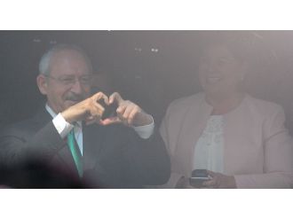 CHP lideri Adana’da