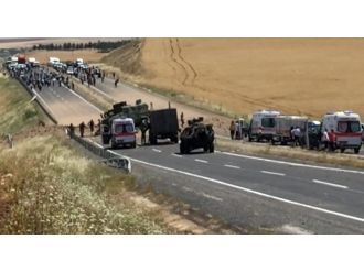 Valilikten saldırı açıklaması