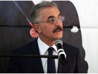 Yaşananları ’paralel panayır’ diye yorumladı