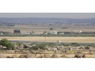 Kilis’te ’özel güvenlik bölgesi’ süresi uzatıldı