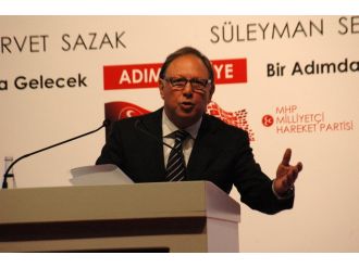 MHP’de genel başkanlığa bir aday daha