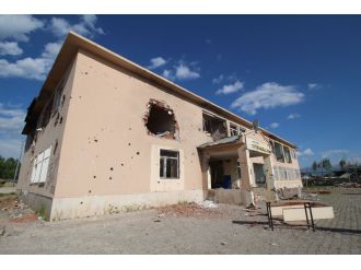 Yüksekova’da okullar 6 Haziran’da açılıyor