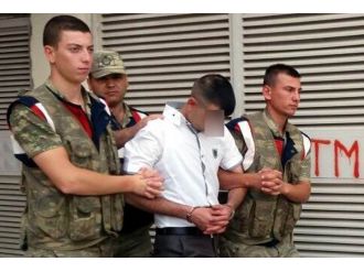 Tacizci temizlik görevlisine 108 yıl hapis!