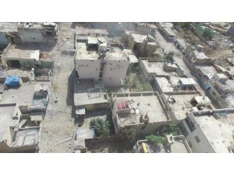 Nusaybin’de operasyon sona erdi