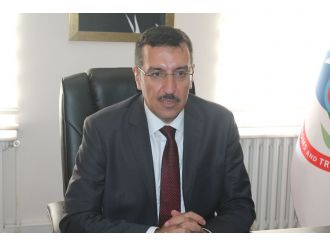 Bakan Tüfenkçi, AYM kararını değerlendirdi