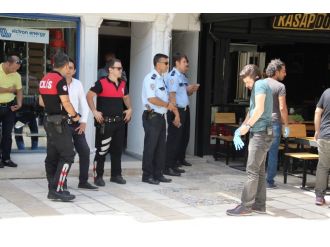 İrlandalı turist, kiraladığı bıçaklanarak öldürüldü