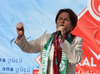 "Milli irade harekete geçti"