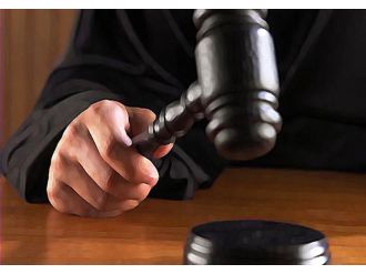 Tahşiyecilere kumpas davasında zorla getirme kararı