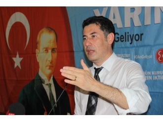 "Susarak muhalefet dönemi kapandı"