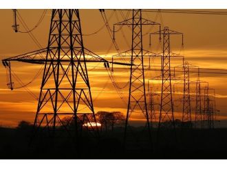 4 ilde elektrik kesintisi